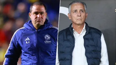 América y Mazatlán se enfrentan en casa de las Águilas.
