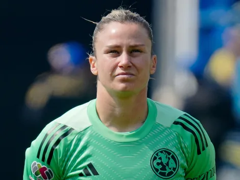 Caso Sandra Paños: Lo que se sabe hoy sobre su continuidad con el Club América Femenil