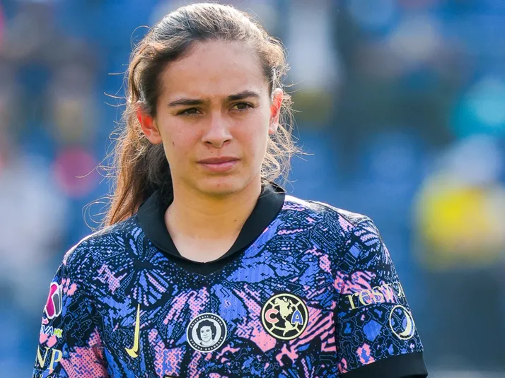 El esperado regreso de Aylin Aviléz podría ser una realidad