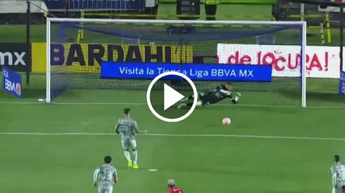 Brian dejó pasar la oportunidad más clara.
