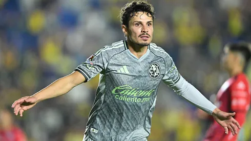 América ascendió en la tabla general.