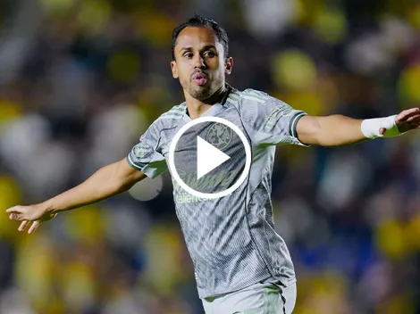 América 2-0 Mazatlán: Resumen y goles del partido de Jornada 11