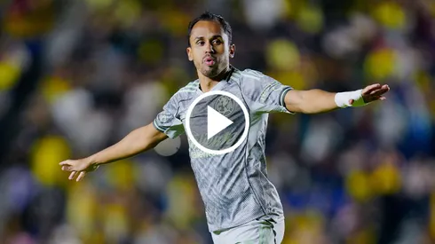 América derrotó al Mazatlán.