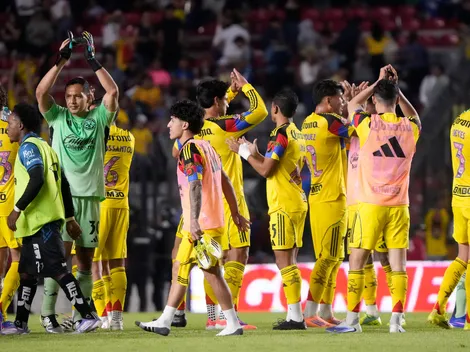 La afición del Club América señala al gran responsable de los tres puntos ante Mazatlán