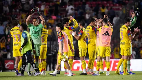 ¡La afición se rindió ante él!
