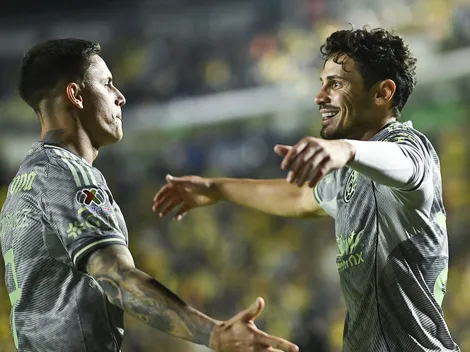 ¿Qué pasa si el América no le gana al Philadelphia Union?