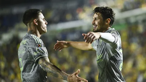 América sumó de a tres y con Brian y Veiga siendo protagonistas.
