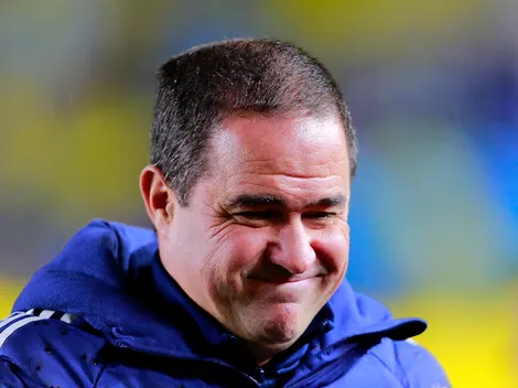 El profundo mensaje de Jardine tras cumplir 150 partidos con América