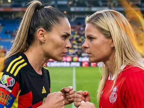 Guía rápida: Lo que debes saber sobre el duelo entre América Femenil y Toluca