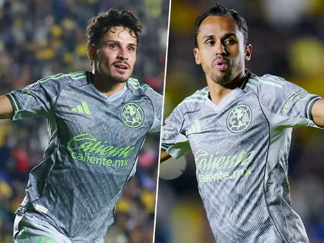 El precio que pagaría América por Veiga y Vinicius sorprende