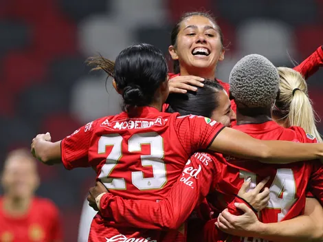 ¿Llegó el infierno?: Estas son las jugadoras que América Femenil debe vigilar en la Jornada 12