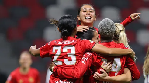 Toluca Femenil posee figuras importantes que América deberá domar