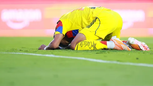 Salió mal del América y le va peor en su nuevo equipo.