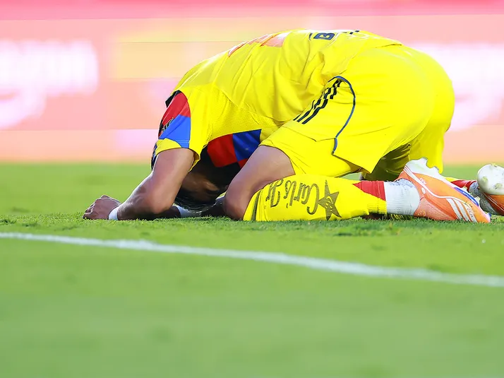 El ex América que la pasa peor tras salir del club