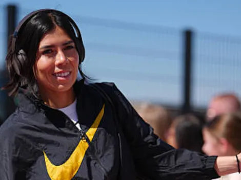 El inicio de una nueva era: Todo sobre el debut de Kiana Palacios en la NWSL