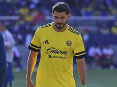 El regreso de Henry Martín con el América tardaría más de lo esperado