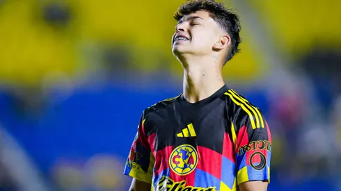 Muchas expectativas sobre el fichaje de Thiago Espinosa.
