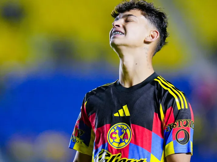 El refuerzo estrella que ha decepcionado a la afición del Club América