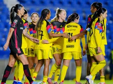 Tabla de posiciones: Así quedó el América Femenil tras vencer a Toluca