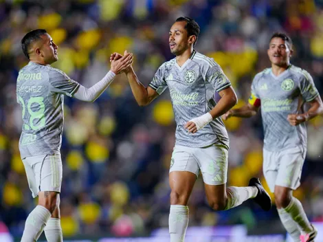 América vs. Philadelphia Union: posibles alineaciones