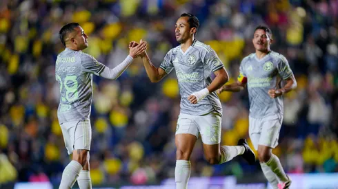 América se prepara para su próximo partido en Concachampions