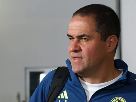 El 'protegido' de Jardine ante Philadelphia Union