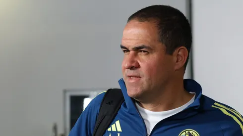 Jardine tiene muy claro el plan ante Philadelphia Union