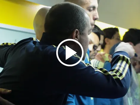 El mensaje de Jardine que dejó en claro lo que viene para América