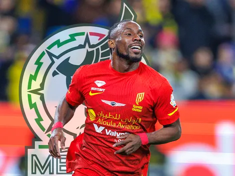 Julián Quiñones lanza advertencia al Vasco sobre la Selección Mexicana