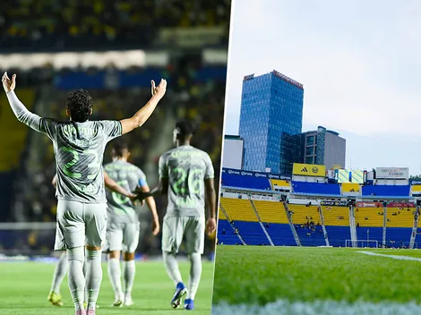 América dirá adiós al Ciudad de los Deportes: ¿cuándo vuelve al Azteca?