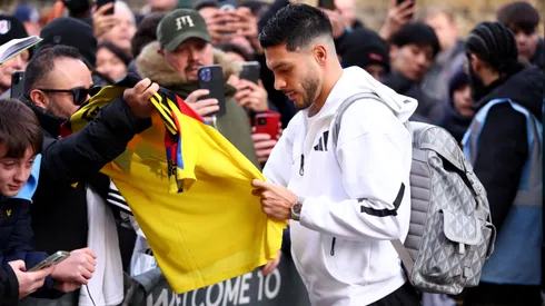 Fabrizio Romano da la mejor noticia al América sobre el fichaje de Raúl Jiménez