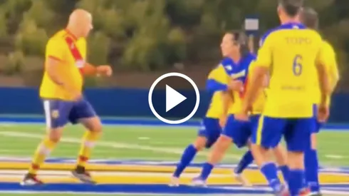 Bofo Bautista invitó a pelear a un ex América