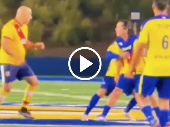 Bofo Bautista invitó a pelear a un ex América