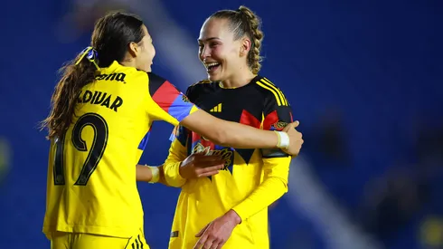 América Femenil perderá a una de sus jugadoras más importantes por el resto del Clausura 2026.