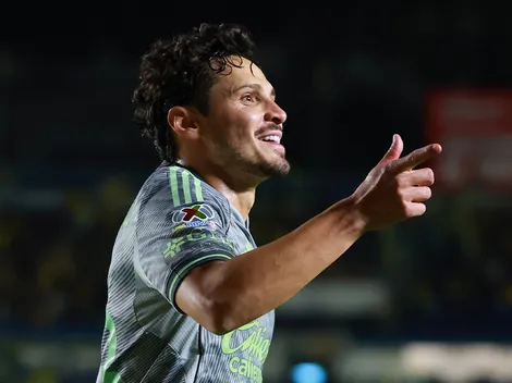 La cualidad de Raphael Veiga que pocos conocían y dará muchas alegrías