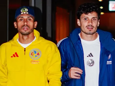 Veiga y Lima rompieron desconocido récord en América después de 20 años