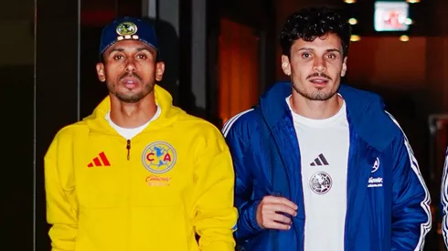 Veiga y Lima rompieron desconocido récord en América después de 20 años