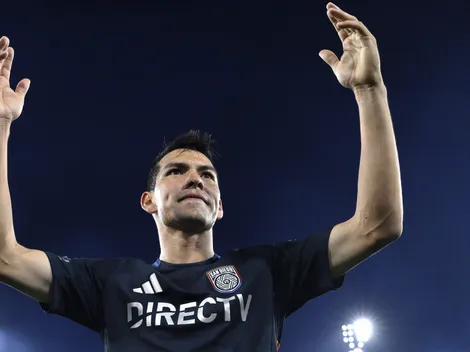 ¿Rumbo al América? Hirving Lozano deja de ser jugador del San Diego FC