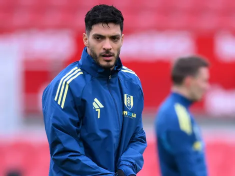 Raúl Jiménez recibió importante reconocimiento que pasó desapercibido