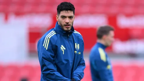 Raúl Jiménez recibió importante reconocimiento que pasó desapercibido