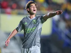 América se acerca a cumplir la regla de menores en Liga MX