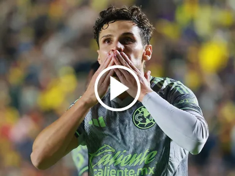 El análisis definitivo del impacto de Raphael Veiga en América