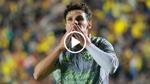 Veiga ha cambiado por completo al América.