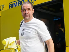 Las rotaciones que prepara André Jardine ante Philadelphia en la Concachampions