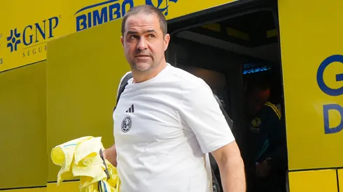 Las rotaciones que prepara André Jardine ante Philadelphia en la Concachampions