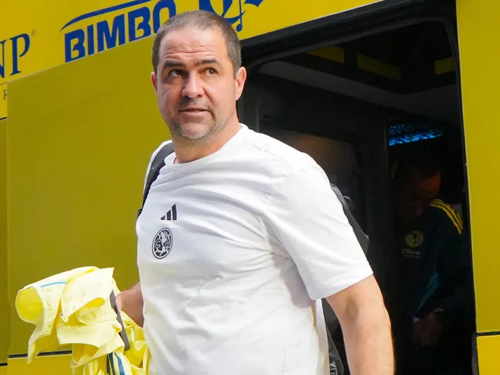 Las rotaciones que prepara André Jardine ante Philadelphia en la Concachampions