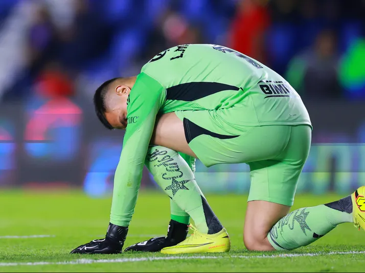 Surgen nuevas opciones como posibles reemplazos de Luis Ángel Malagón