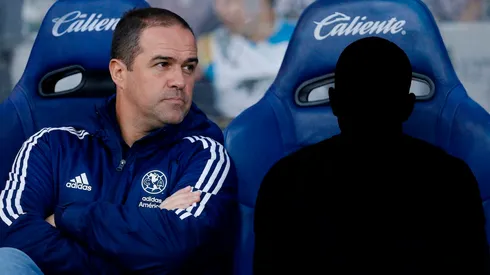 Jardine no lo pidió y está borrado del América.