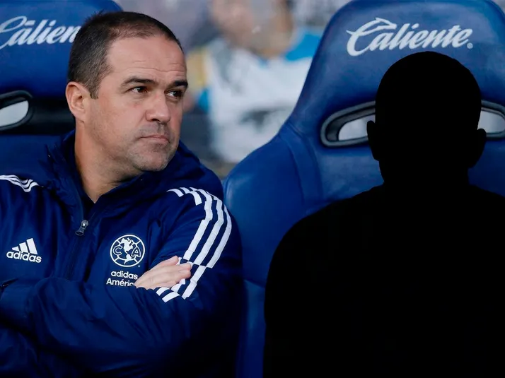 André Jardine no lo pidió de refuerzo y ahora lo borró del América