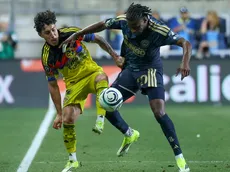 ¿Qué resultado eliminaría al América vs Philadelphia Union?